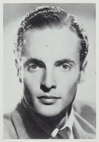 Claude Sainval