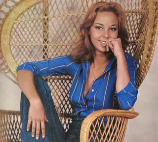 Claudia Marsani