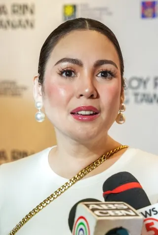 Claudine Barretto