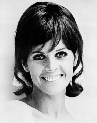 Görsel: A&M Records / Kamu malı Claudine Longet