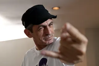 Cláudio Assis