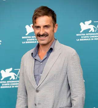 Claudio Noce