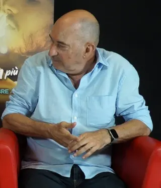 Claudio Norza