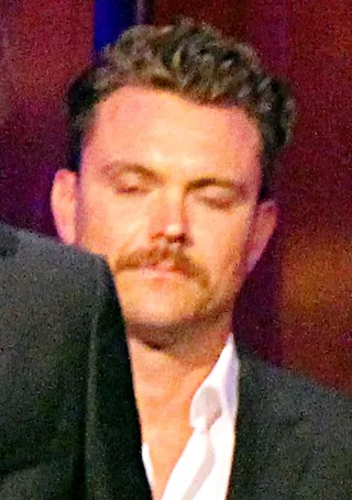 Görsel: The Peabody Awards / CC BY Clayne Crawford