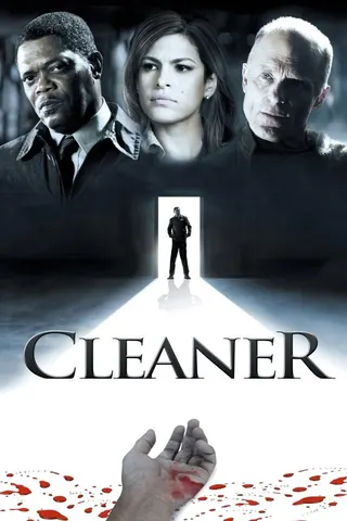 Görsel: TMDB Cleaner afişi