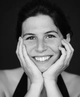 Cleia Almeida