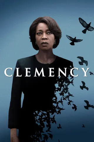 Clemency afişi