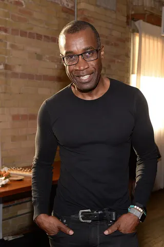 Clement Virgo