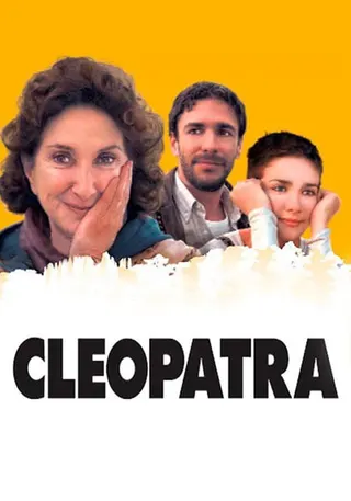 Cleopatra afişi
