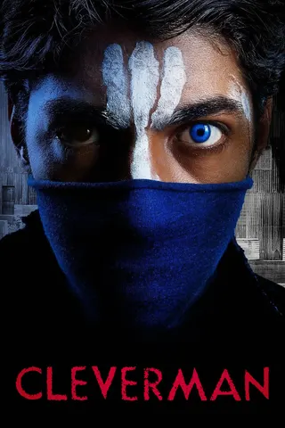 Görsel: TMDB Cleverman afişi