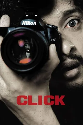 Görsel: TMDB Click afişi