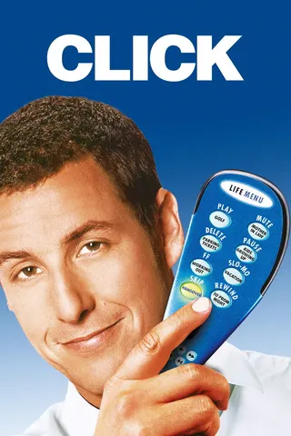 Görsel: TMDB Click afişi