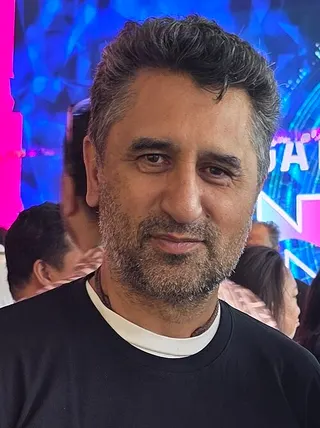 Görsel: US Embassy / Kamu malı Cliff Curtis