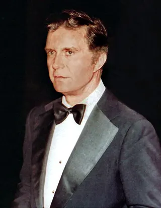 Görsel: Alan Light / CC BY Cliff Robertson