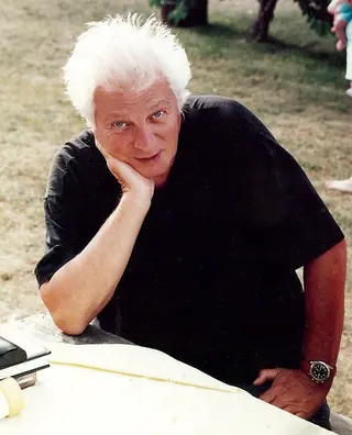 Clifford David