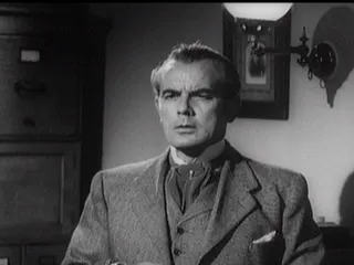 Clifford Evans