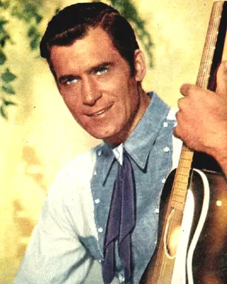 Görsel: Macfadden Publications / Kamu malı Clint Walker