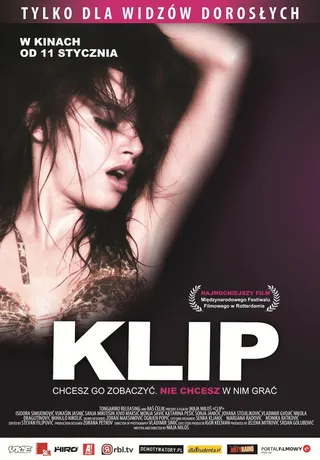 Clip afişi