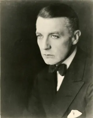Clive Brook