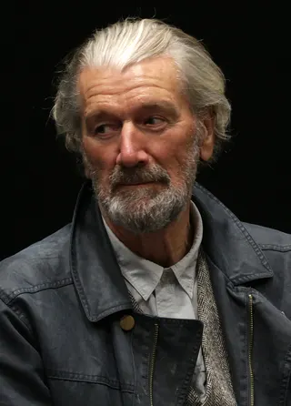 Görsel: CelebHeights.com / CC BY-SA Clive Russell