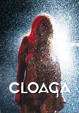 Görsel: TMDB Cloaca afişi