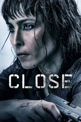 Close afişi