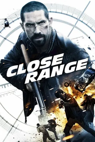 Görsel: TMDB Close Range afişi