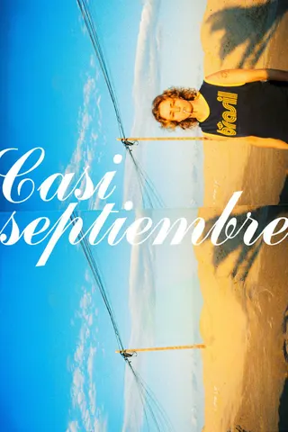 Görsel: TMDB Close to September afişi