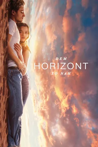 Görsel: TMDB Close to the Horizon afişi