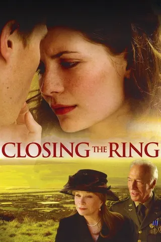 Closing the Ring afişi