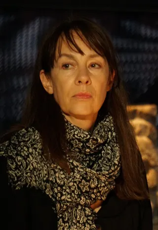 Clotilde de Bayser