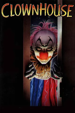 Görsel: TMDB Clownhouse afişi