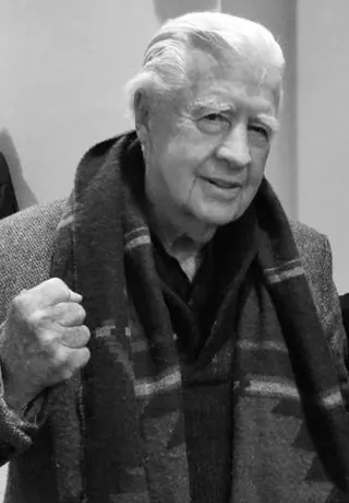 Görsel: Michael Bugard from Ferndale, MI, United States / CC BY Clu Gulager