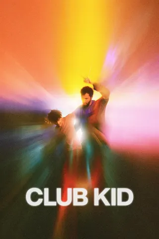 Görsel: TMDB Club Kid afişi