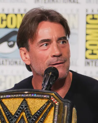 Görsel: Kevin Paul / CC BY CM Punk