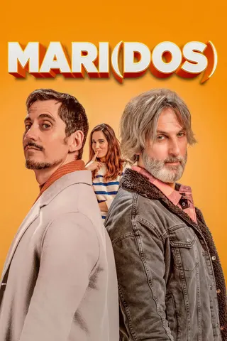 Görsel: TMDB Co-Husbands afişi