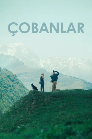 Görsel: TMDB Çobanlar afişi