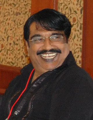 Görsel: Anees Kodiyathur / CC BY Cochin Haneefa