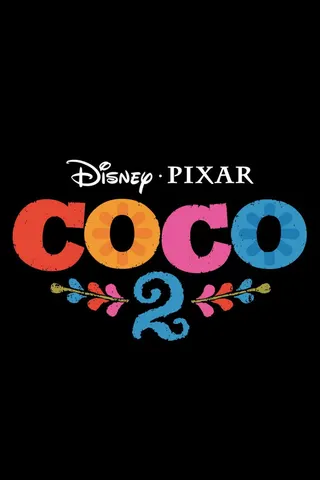 Görsel: TMDB Coco 2 afişi