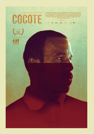Cocote afişi