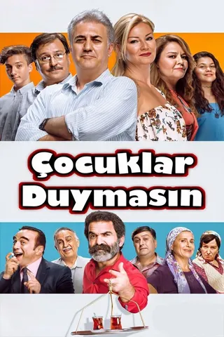 Görsel: TMDB Çocuklar Duymasın afişi