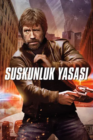 Code of Silence afişi
