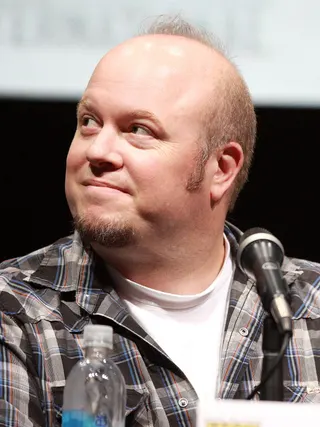 Görsel: Gage Skidmore / CC BY-SA Cody Cameron