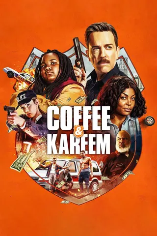 Görsel: TMDB Coffee & Kareem afişi