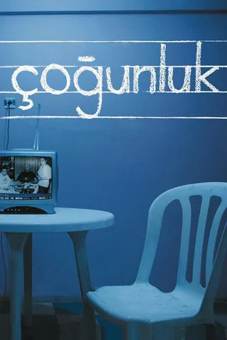 Görsel: TMDB Çoğunluk afişi