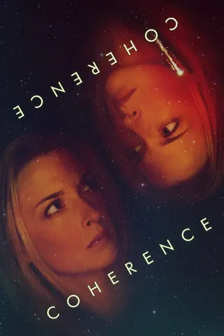 Coherence afişi
