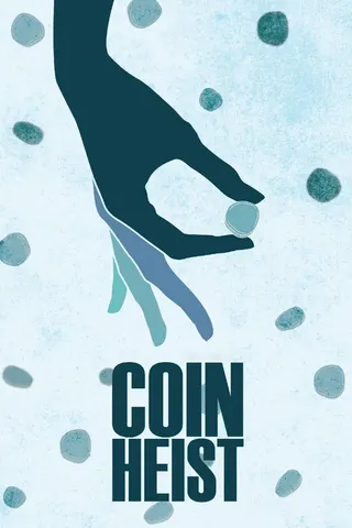 Coin Heist afişi