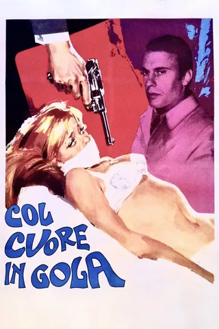 Görsel: TMDB Col cuore in gola afişi