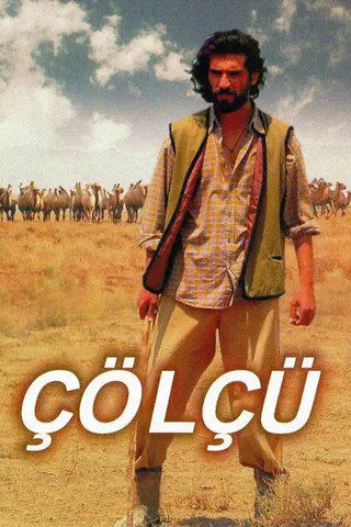 Görsel: TMDB Çölçü afişi