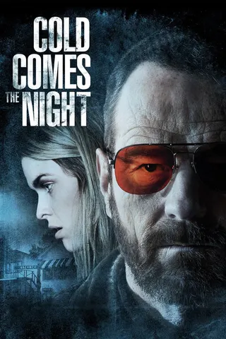 Cold Comes the Night afişi